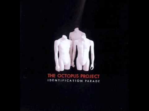 The Octopus Project - Porno Disaster
