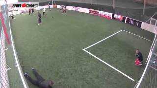 preview picture of video 'But | Football | Mesnil Sports Club | Ludovic'