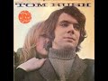 Tom Rush - The Circle Game (Full Album)