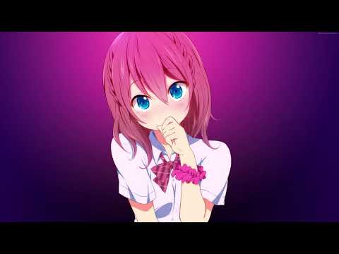 Nightcore - Abracadabra