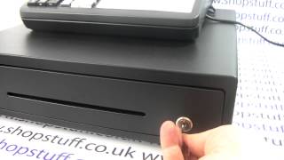 Till Drawer Not Opening / How To Open Locked Casio Till Drawer