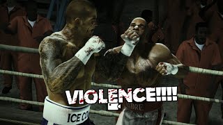 Fight Night Champion: Bare Knuckle Brawling! - This mode is amazingly brutal!