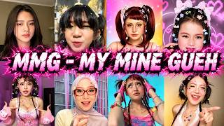 Download lagu BEST COVER MY MINE GUEH 🔥 NAYKILLA | ( SINGING BATTLE ) # #viral #trending #song #vs #fyp mp3