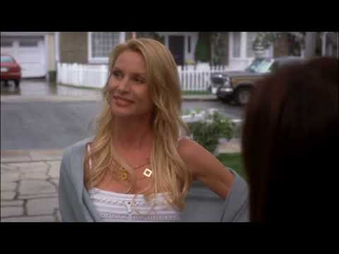 Edie Tells Susan Karl Is Cheating On Her - Desperate Housewives 5x19 Scene