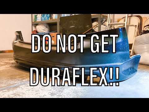 DO NOT GET DURAFLEX AND HERES WHY!!!