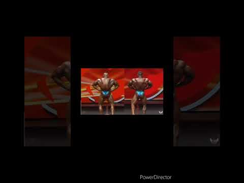 @andrea.presti_ifbbpro  @MarcoSarcone  confronti  da un addetto ai lavori