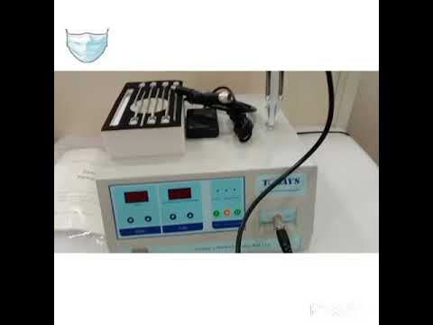 Diathermy Machine