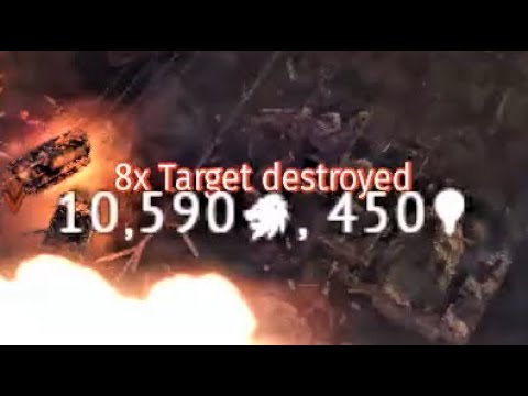 War Blunder: Episode 40 - Pe-8x Kill Streak!