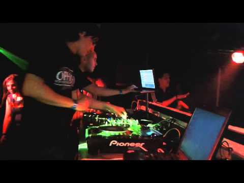 Ophidian - Devastator 5 years anniversary Prague Nightmare