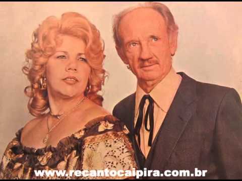 Zita Carreiro e Carreirinho-Peito Amigo