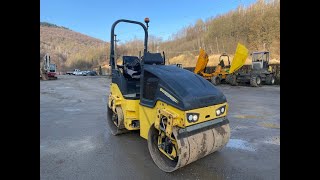 Asfalto volo BOMAG BW120AD-5 pardavimas - Vaizdas 4 | Machineryline LT Asfalto volas BOMAG BW120AD-5 | Vaizdas 4 - Machineryline