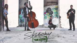 Sketchy - Trame Acustiche