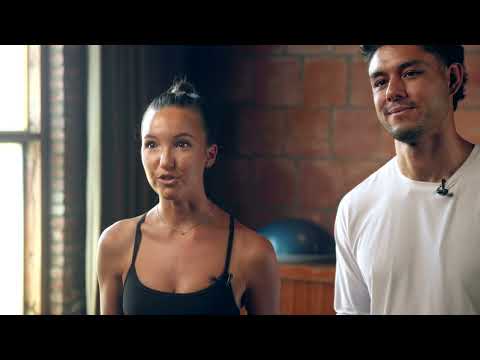 BOSU® Balance Trainer Comparison: Home vs Pro vs NexGen vs Sport | Which One is Right for You?