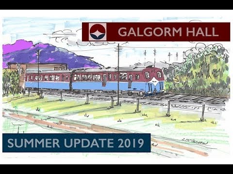 Building A OO Gauge Model Railway: Update - Summer 2019