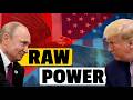Is Trump S Power Play Really Working
