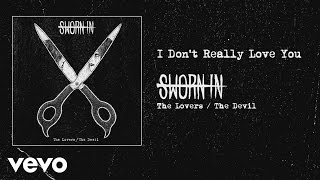 Sworn In - I Don't Really Love You (audio)