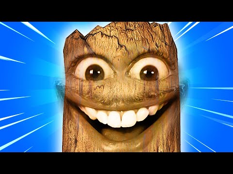 JAG ÄLSKAR PROP HUNT (Prop Hunt)