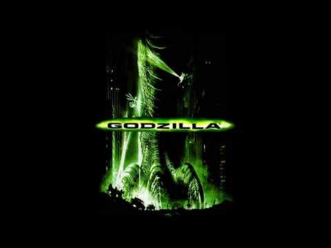 Godzilla 1998 Puff Daddy Ft. Jimmy Page Come With me