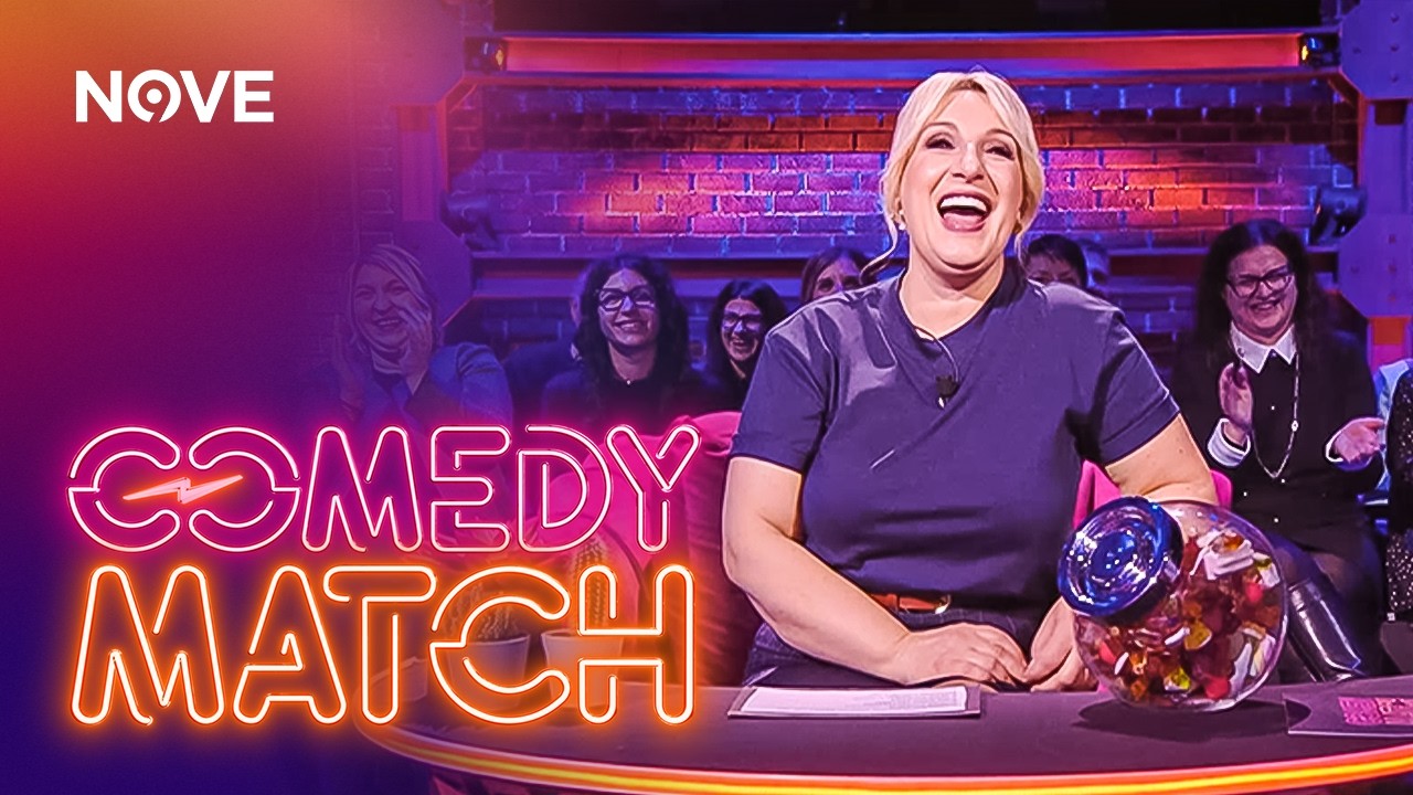 Cose da non scrivere sulla lapide: "Io mortah" 🤣 | Comedy Match