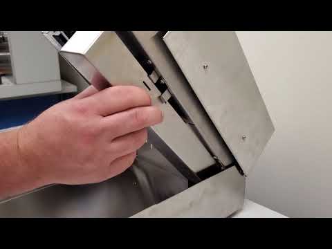 Cleaning and Replacing Filters