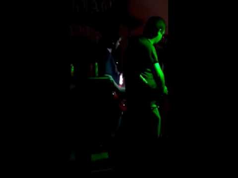 Dextrum Insanum -(Albert fish) Live in Black Goat Beers and metal -Cerquilho -sp