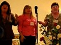 Jesus is Alive and Well -Four Sisters Sing at ...