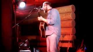 Ben Ottewell (Gomez) - Hamoa Beach - Live @ Doug Fir Lounge, Portland, OR