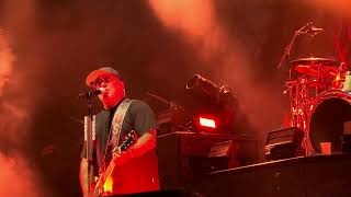 Staind - Eyes Wide Open live in Clarkston, MI 9/11/24