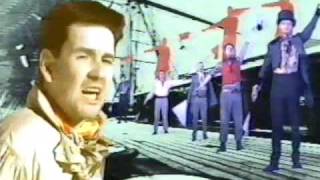 The Men They Couldn&#39;t Hang - The Colours