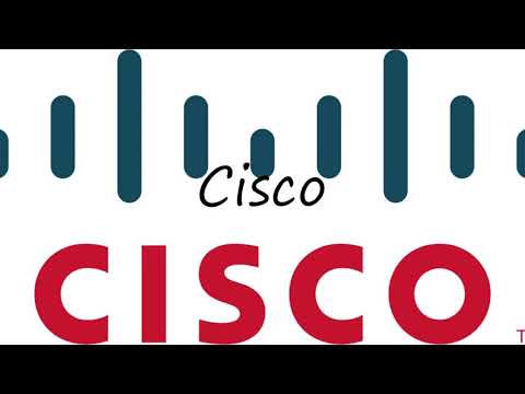 How to Pronounce Cisco?