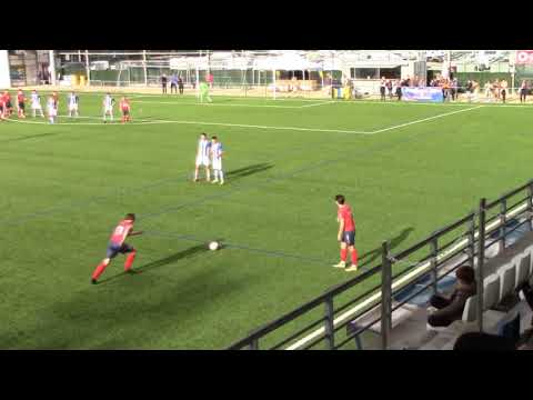 Beasain K.E. 3:0 AURRERA K.E. (Loinaz, 2022/03/12) - www.leartigol.com