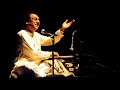 Jab Tasawar Mera Chupke Se. Live - Ghulam Ali Ghazal