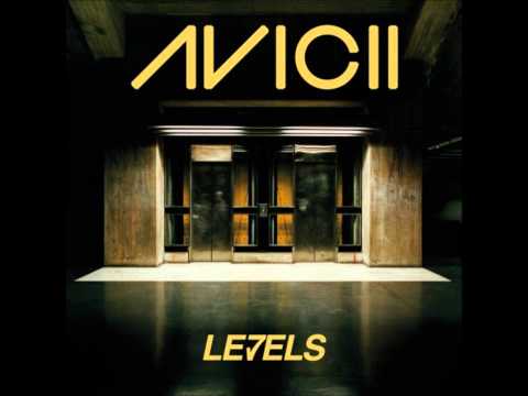 Tim Berg vs. Avicii - Seek Levels (DJ Bluehouse Bootleg).wmv