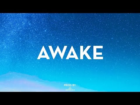 FREE Post Malone Type Beat x Trippie Redd Type Beat - Awake (Prod. By anteven) | 6lack & Lil Skies