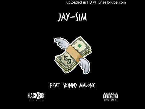 Jay-Sim - Expenditure (Feat. Skinny Malone) (Prod. By Tendxyi)