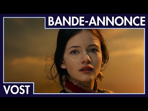 Casse-Noisette et les Quatre Royaumes - Bande Annonce 3 VOST