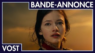 Bande annonce #1 (VOSTFR)