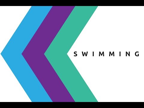 2018 Team NC Swimming Announcement