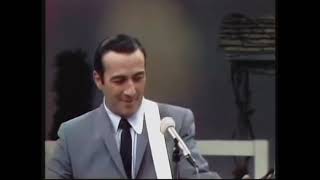 Faron Young Unmitigated Gall + Hello Walls
