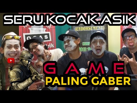 ocas-game-paling-gaber