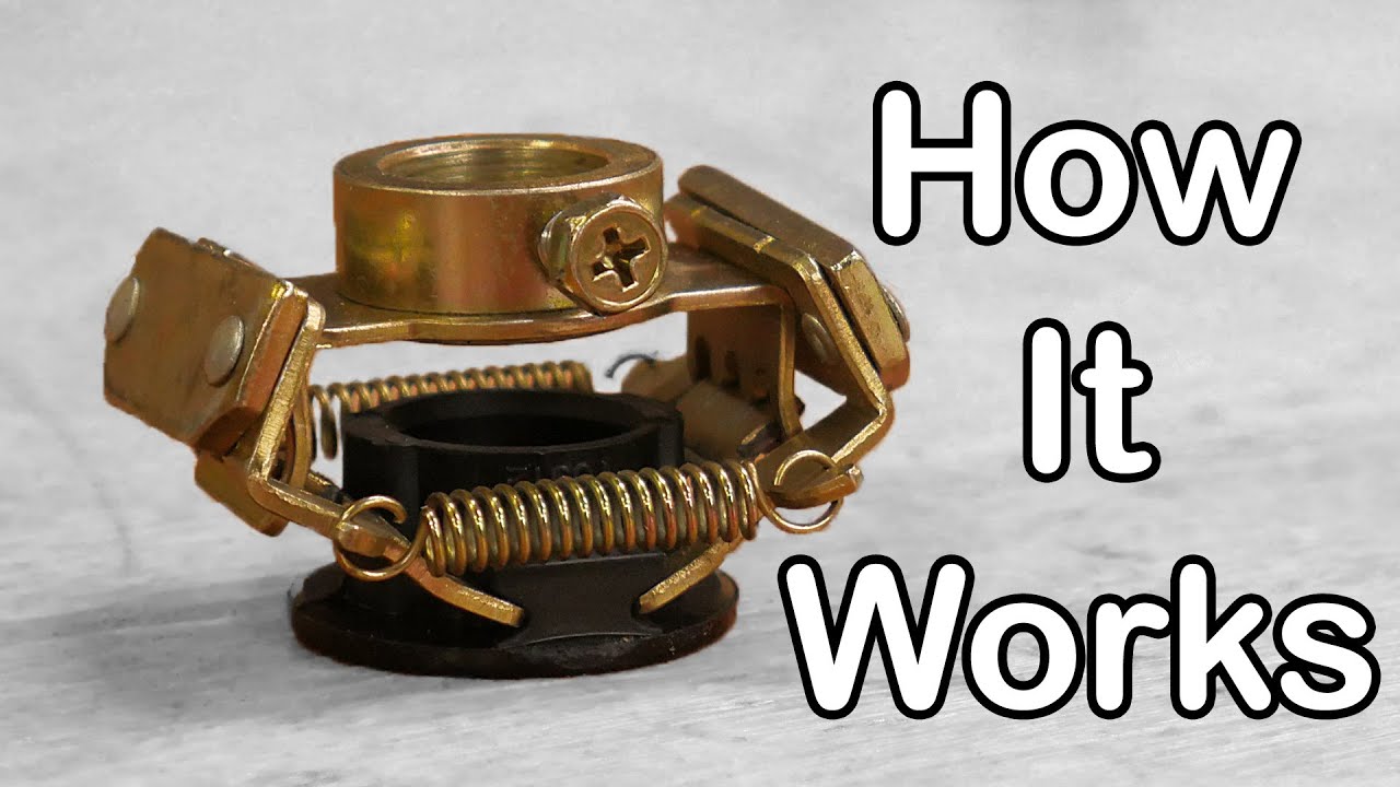 This Clever Device Is Found In Nearly Every American Household. How It Works And How To Fix It