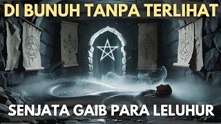 Download lagu Dibunuh Tanpa Terlihat Senjata Gaib Para Leluhur mp3