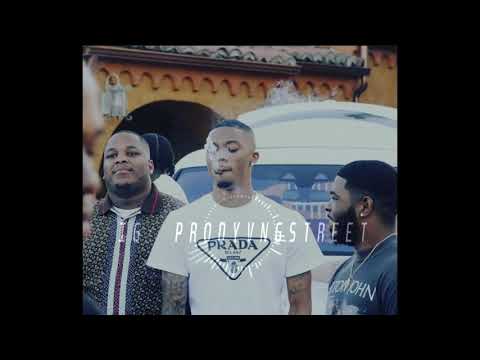 (FREE) BLUEBUCKSCLAN TYPE BEAT "PRADA YOU" [Prod. Yvng Street]