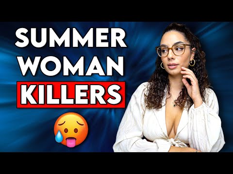 MY FAVORITE SUMMER FRAGRANCES ON MEN 🥵 | Top 10 Best Mens Colognes 2023