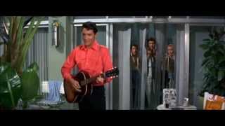 Elvis Presley - Fort Lauderdale Chamber of Commerce