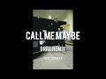 Carly Rae Jepsen - Call Me Maybe (OFFICIAL DRILL REMIX) prod. Sockhead