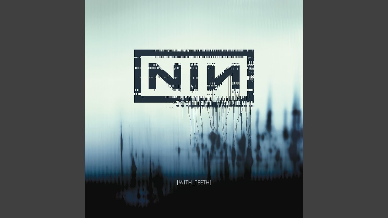 Nine Inch Nails - Right Where It Belongs