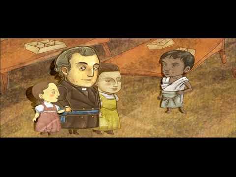 El tartufo de Hidalgo