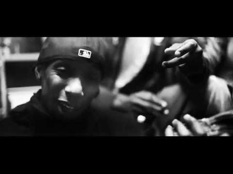 SYPH  - Kitana Ft. Edai (Official Music Video)