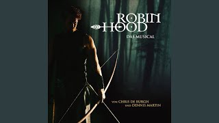 Kadr z teledysku Du bist nicht allein auf dieser Welt tekst piosenki Robin Hood (Musical)